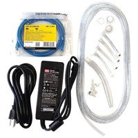 Trousse de facilitation IntelliDoX BW, Compatible avec IntelliD Les Fournitures Industrielles Méga