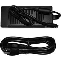 Bloc d'alimentation c.a. BW pour IntelliDoX, Compatible avec IntelliD Les Fournitures Industrielles Méga