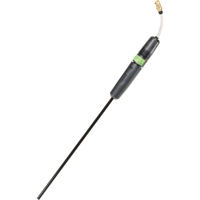 Sonde d'&eacute;chantillonnage d&eacute;tectrice de gaz, Sonde d'&eacute;chantillonnage Les Fournitures Industrielles Méga