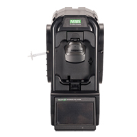 Banc d'essai automatis&eacute; GALAXY GX2, Altair 4/Altair 4X, 4 soupapes, Compatible avec D&eacute;tecteur de gaz de la famille MSA Altair Les Fournitures Industrielles Méga