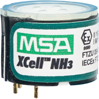 Capteurs ALTAIR XCell  Les Fournitures Industrielles Méga