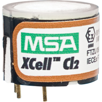 Capteurs ALTAIR XCell  Les Fournitures Industrielles Méga