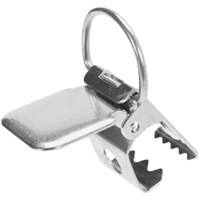 Replacement Clip for Altair Gas Monitor Les Fournitures Industrielles Méga