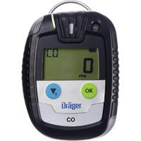 Moniteur Dräger Pac 6500, Simple Gaz, CO Les Fournitures Industrielles Méga
