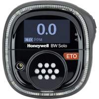 BW Wireless Solo Gas Detector, Single Gas, ETO Les Fournitures Industrielles Méga