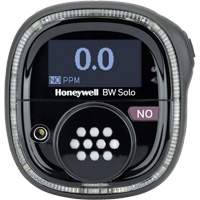 BW Wireless Solo Gas Detector, Single Gas, Nitric Oxide Les Fournitures Industrielles Méga