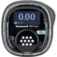 BW Wireless Solo Gas Detector, Single Gas, O3 Les Fournitures Industrielles Méga