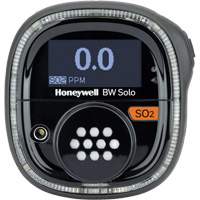 BW Wireless Solo Gas Detector, Single Gas, SO2 Les Fournitures Industrielles Méga