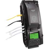 Poste d'accueil IntellidoX BW pour BW Solo, Compatible avec BW Solo Les Fournitures Industrielles Méga