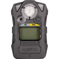 Altair&reg; 2XT Gas Detector, 2 Gas, H2S - CO Les Fournitures Industrielles Méga