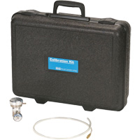 Demand Flow Calibration Kit with Regulator Les Fournitures Industrielles Méga