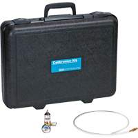 Fixed Flow Calibration Kit with Regulator Les Fournitures Industrielles Méga