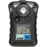 D&eacute;tecteur de gaz Altair Pro, Simple Gaz, O2 Les Fournitures Industrielles Méga