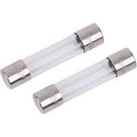 Test Lead Replacement Fuses Les Fournitures Industrielles Méga