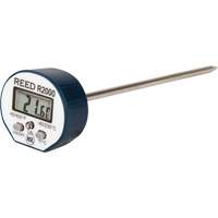 Thermomètre