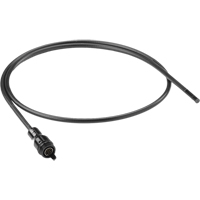 Cable Extension, 3.5" L x 3.5" W Display, 320 x 240 pixels, 17 mm (2/3") Camera Head Les Fournitures Industrielles Méga