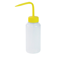 Safety Wash Bottle Les Fournitures Industrielles Méga