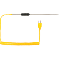 Thermocouple Reduced Tip Probe Les Fournitures Industrielles Méga