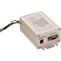 Abacus AB30 Control Box Les Fournitures Industrielles Méga