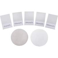 Coating Thickness Calibration Kit Les Fournitures Industrielles Méga