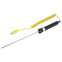 Sonde &agrave; thermocouple air/gaz, 11-1/4" " lo Les Fournitures Industrielles Méga