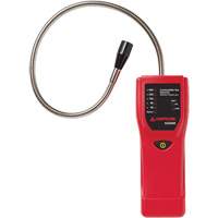 GSD600 Gas Leak Detector, Display & Sound Alert Les Fournitures Industrielles Méga