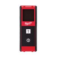 Laser Distance Meter, 0' - 65' (0 m - 20 m) Range, Digital (Electronic) Les Fournitures Industrielles Méga