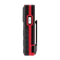 Laser Distance Meter, 0' - 65' (0 m - 20 m) Range, Digital (Electronic) Les Fournitures Industrielles Méga