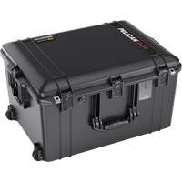 Air Case with Foam Insert, Hard Case Les Fournitures Industrielles Méga