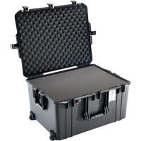 Air Case with Foam Insert, Hard Case Les Fournitures Industrielles Méga