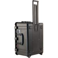 Air Case with Foam Insert, Hard Case Les Fournitures Industrielles Méga