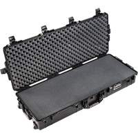 Air Long Case with Foam Insert, Hard Case Les Fournitures Industrielles Méga