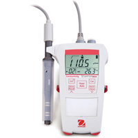 Starter 300C Portable Conductivity Meter Les Fournitures Industrielles Méga