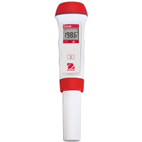 Starter Conductivity Pen Meter Les Fournitures Industrielles Méga