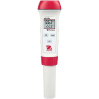 Conductim&egrave;tre, pH m&egrave;tre et salinom&egrave;tre Starter, style stylo Les Fournitures Industrielles Méga