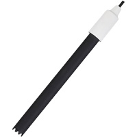 &eacute;lectrode pour appareil de mesure de l'oxyg&egrave;ne dissous Starter, 1,2 cm " lo Les Fournitures Industrielles Méga