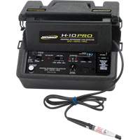 H-10 PRO Refrigerant Leak Detector Les Fournitures Industrielles Méga
