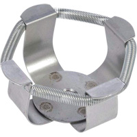 Agrafe pour fiole de 50 ml Les Fournitures Industrielles Méga
