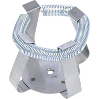 Agrafe pour fiole de 125 ml Les Fournitures Industrielles Méga