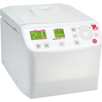 Centrifugeuses pour laboratoire
