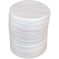 MB Series Glass Fibre Filters Les Fournitures Industrielles Méga