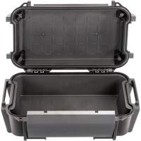 R60 Ruck Personal Utility Case, Hard Case Les Fournitures Industrielles Méga