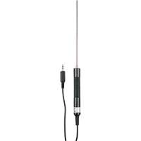 Sonde RTD, 15 cm " lo Les Fournitures Industrielles Méga