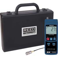 Vibration Meter Les Fournitures Industrielles Méga