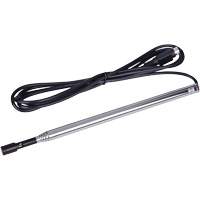 Capteur de rechange pour thermo-an&eacute;mom&egrave;tre, 19,5 cm " lo Les Fournitures Industrielles Méga