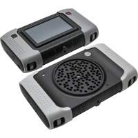 BatCam 2.0 Ultrasonic & Sound Detection Camera, Display Alert Les Fournitures Industrielles Méga