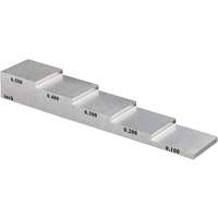 5-Step Calibration Block Les Fournitures Industrielles Méga