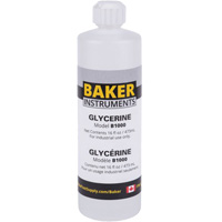Glyc&eacute;rine Baker B1000 Les Fournitures Industrielles Méga