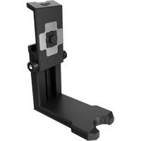 360-Degree Bracket for Cross Line and Plane Lasers Les Fournitures Industrielles Méga