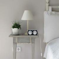 Indoor Thermometer/Hygrometer, 10°- 130° F ( -25° - 55° C ) Les Fournitures Industrielles Méga